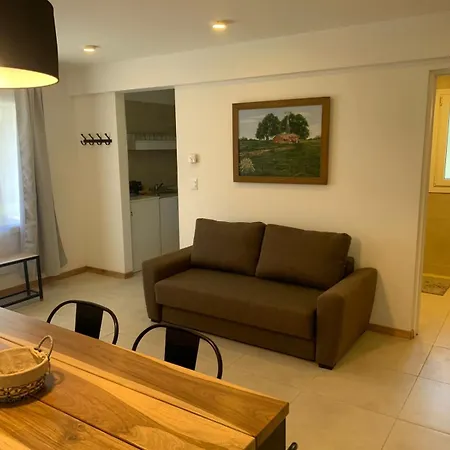 Baqueanos Bariloche Apartment Exterior photo