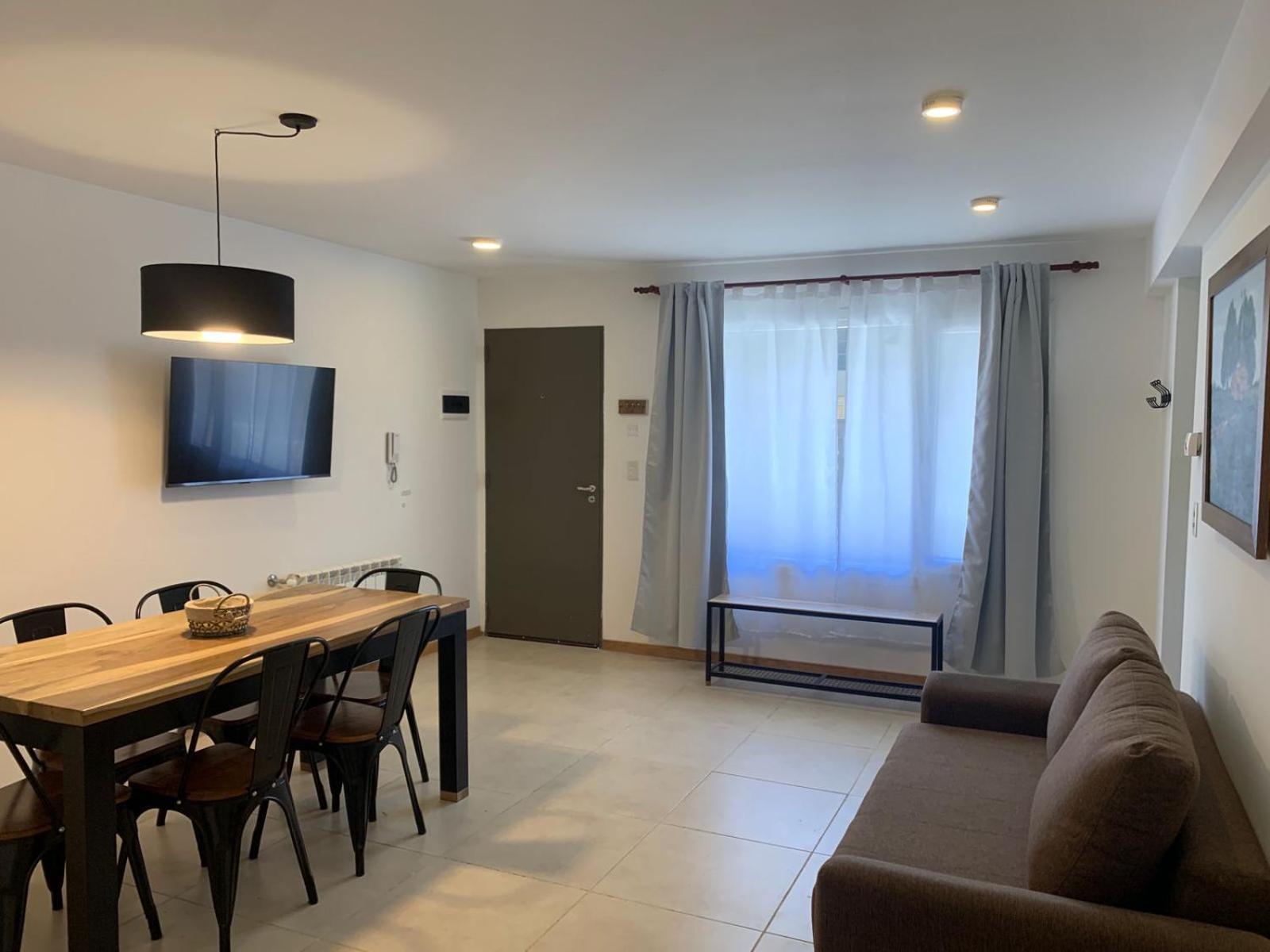 Baqueanos Bariloche Apartamento *