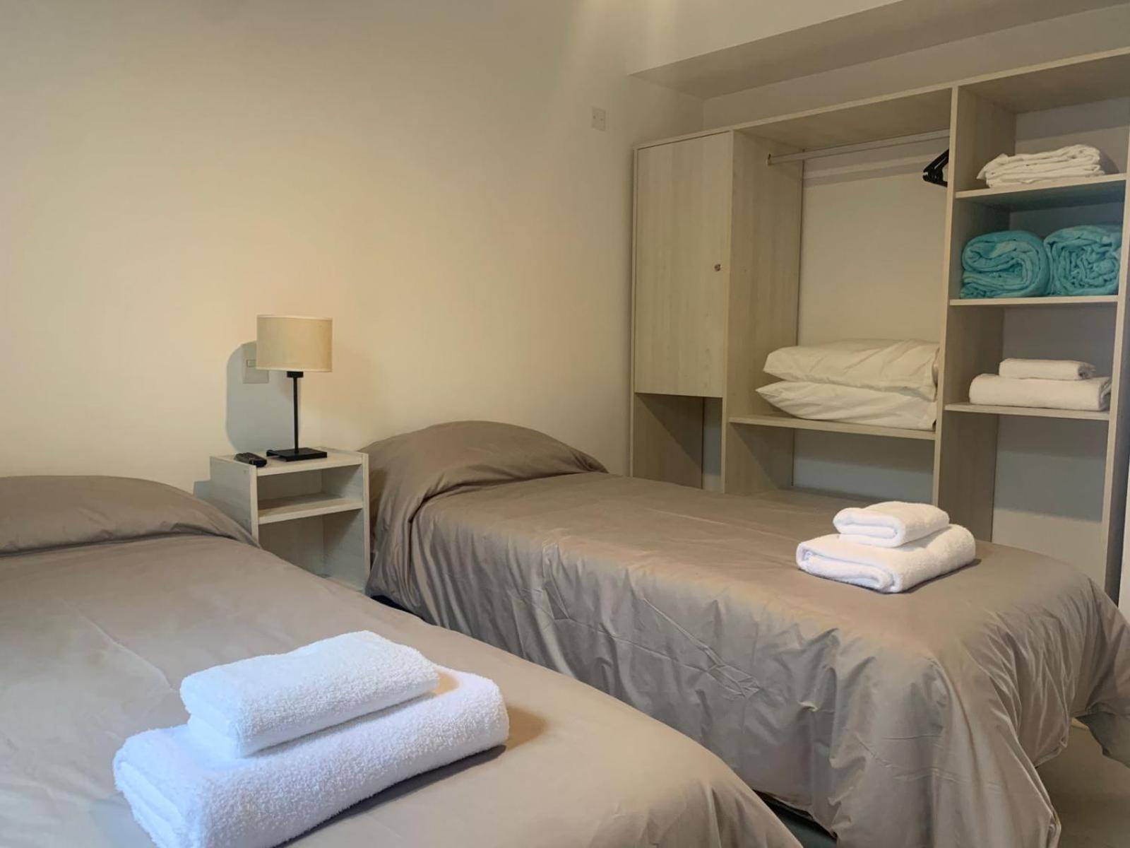 Apartamento Baqueanos Bariloche San Carlos de Bariloche