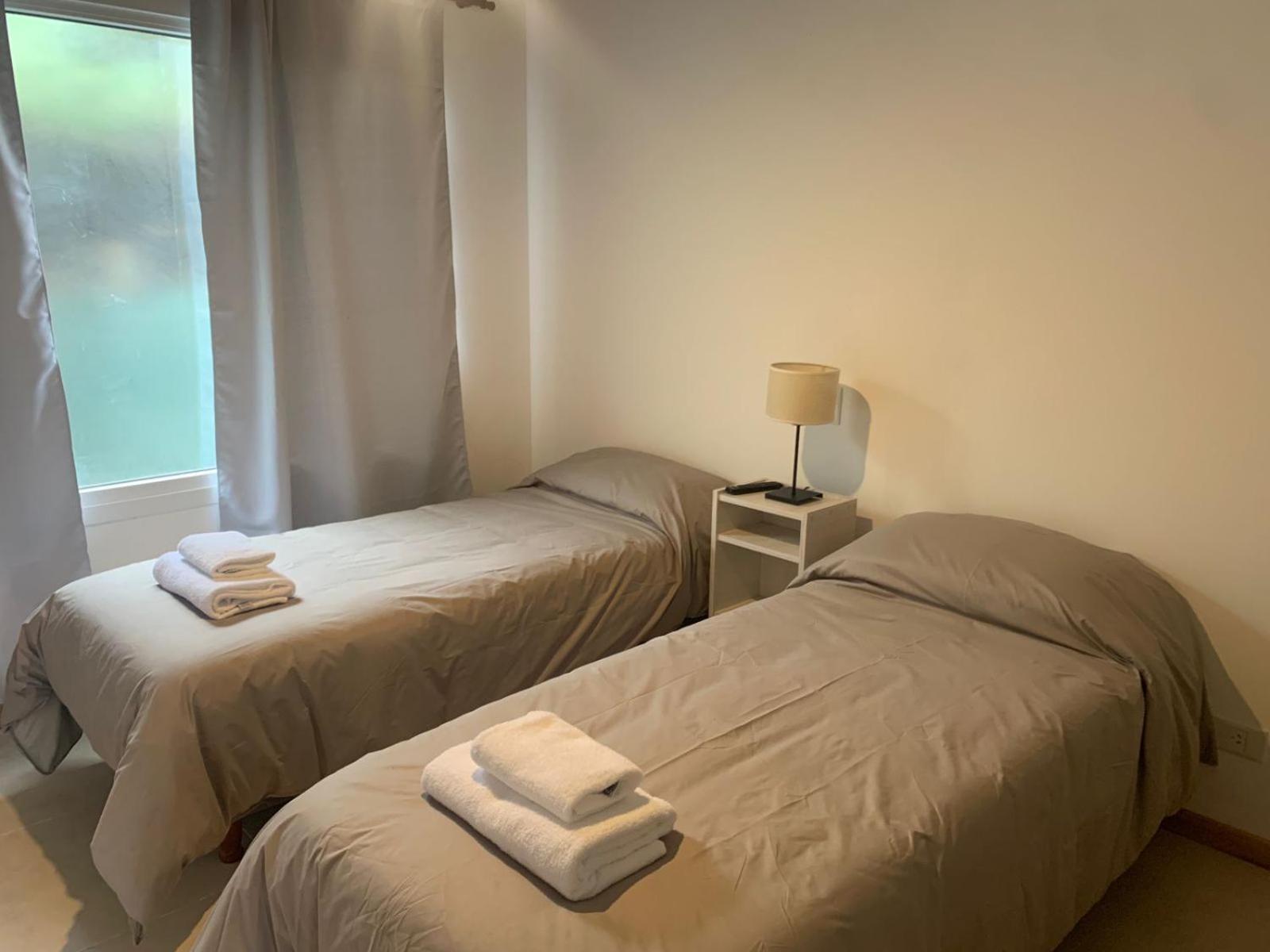 Apartamento Baqueanos Bariloche *