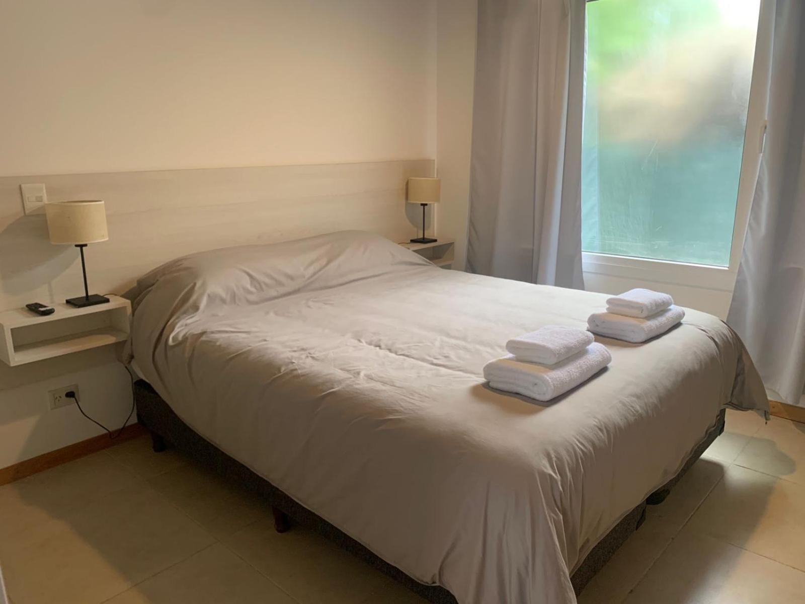Apartment Baqueanos *